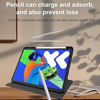 Amazon.com: zZjoOoj for OnePlus Pad 3 Case 13.2 inches with